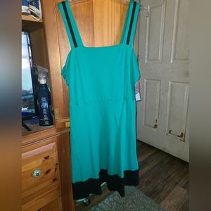 NWT Sz XL Spring Dress